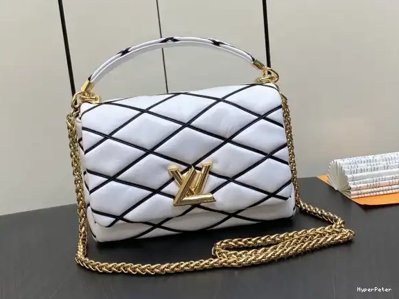 LOUIS MM VUITTON GO-14 0529